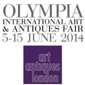 Upcoming Antiques Fairs - free website consultancy