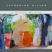 New website for Catharine Miller