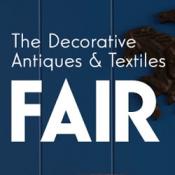 Visiting Battersea Decorative Fair - 6th and 7th of April