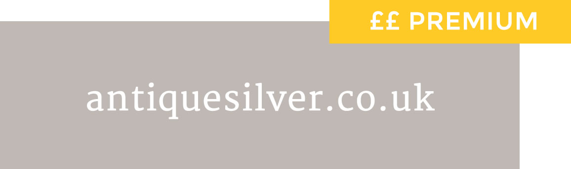 Antique Silver domain name