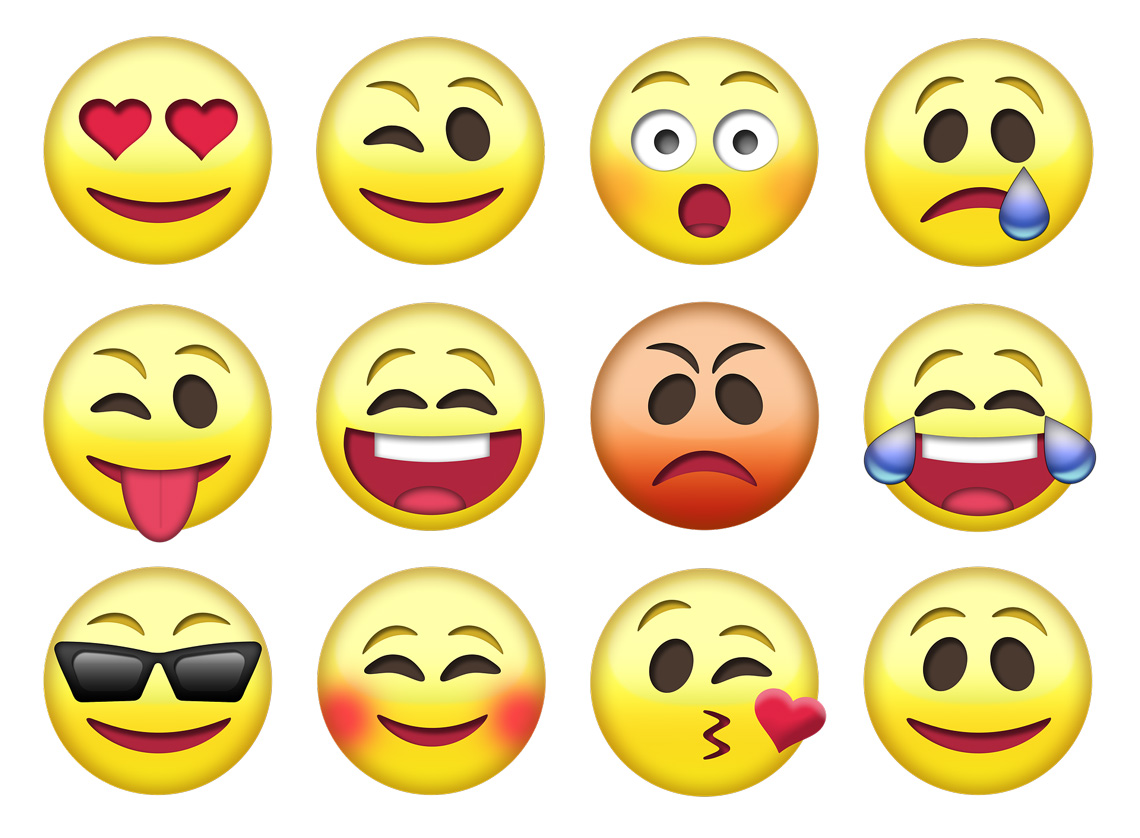 emoji social media jargon