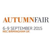 Autumn Fair 2015 - Birmingham's NEC