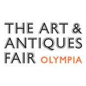 We're visiting Olympia Art & Antiques Fair on Thurs 29 June