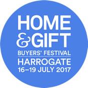 Home & Gift Fair 2017