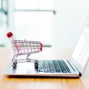 Increasing sales by collecting trade orders online