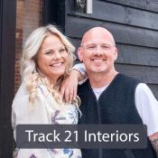 Track 21 Interiors; a video spotlight